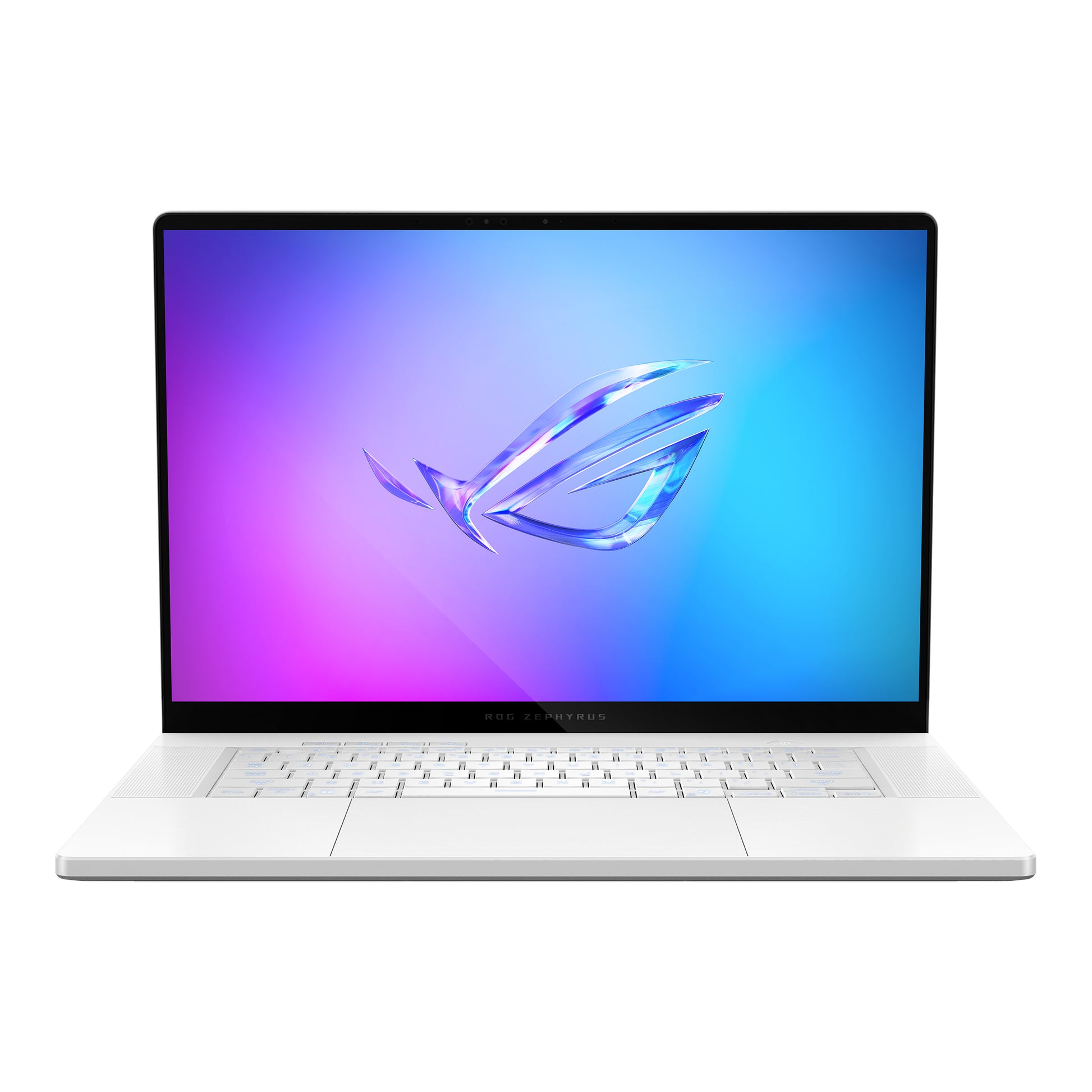 ASUS ROG Zephyrus G16 GU605CW-QR206X – 16" WQXGA, Core Ultra 9 285H, 64 GB, 2 TB SSD, RTX 5080, Win 11 Pro