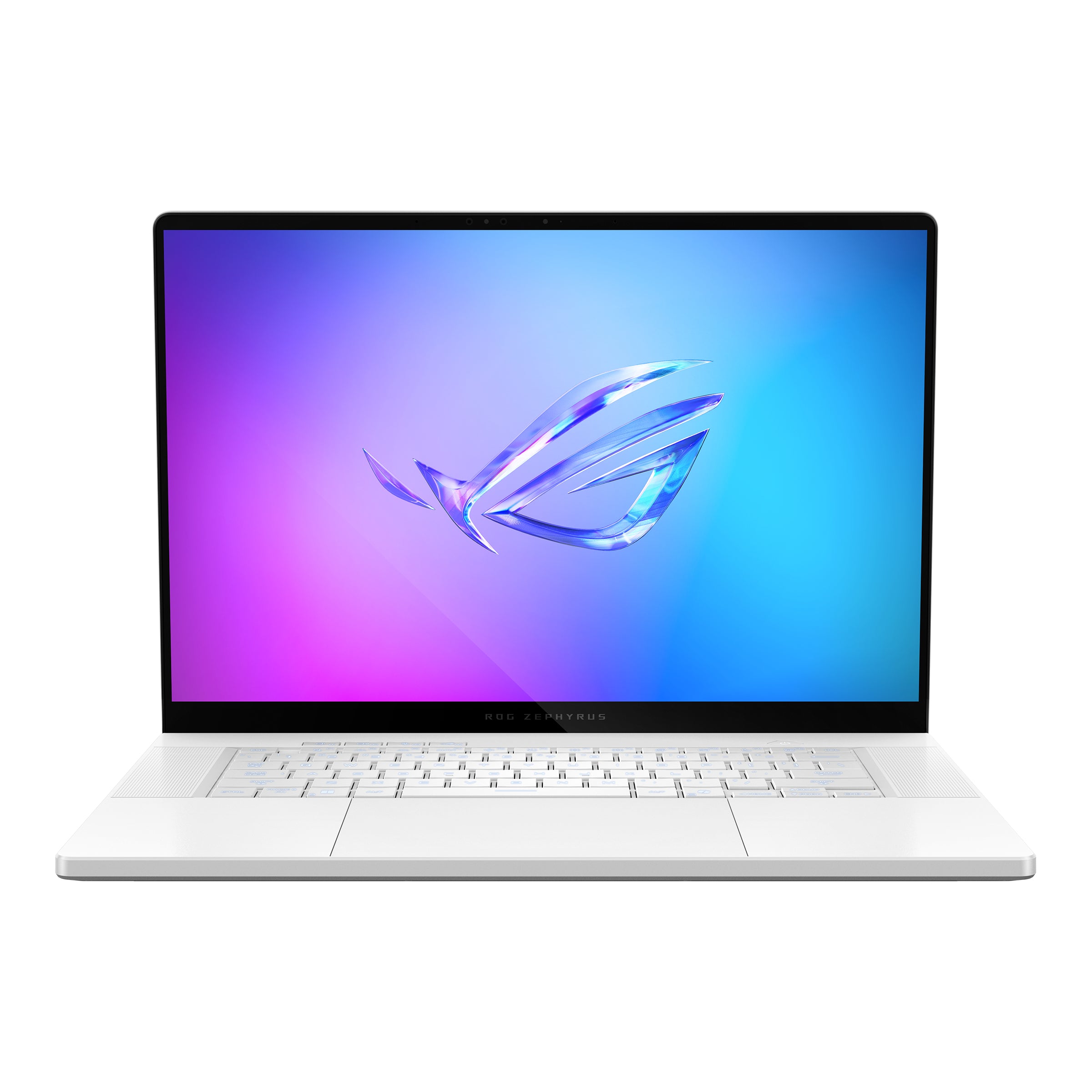 ASUS ROG Zephyrus G16 GU605CW-QR206X – 16" WQXGA, Core Ultra 9 285H, 64 GB, 2 TB SSD, RTX 5080, Win 11 Pro