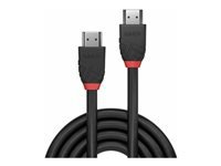 Lindy HDMI-Kabel, Schwarz