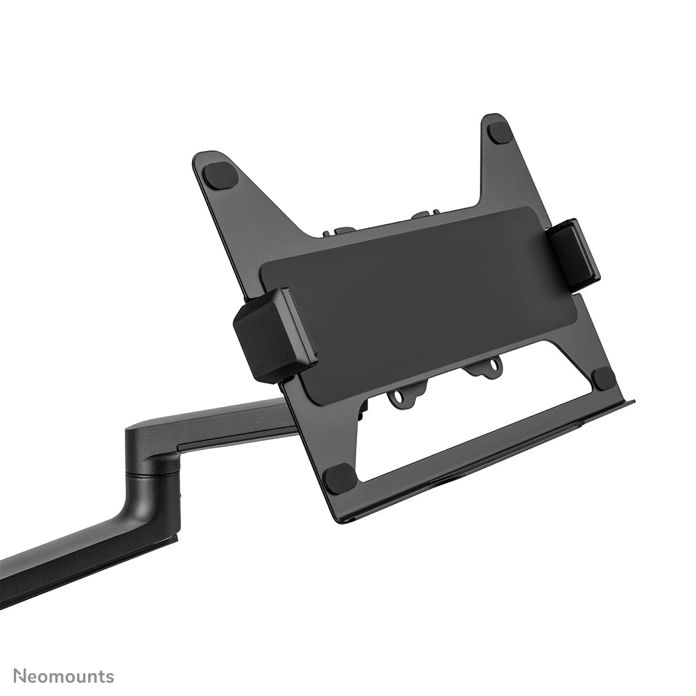 Neomounts DS20-425BL2 – Monitorarm, bis 27", VESA 75 × 75/100 × 100 mm, 8 kg
