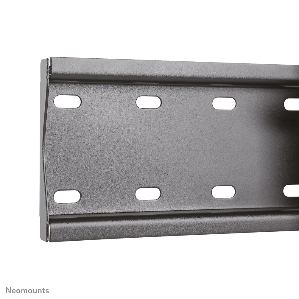 Neomounts Wandhalterung – neigbar – 32–55" – VESA 200×200–400×400 – bis 40 kg – FPMA-W350BLACK