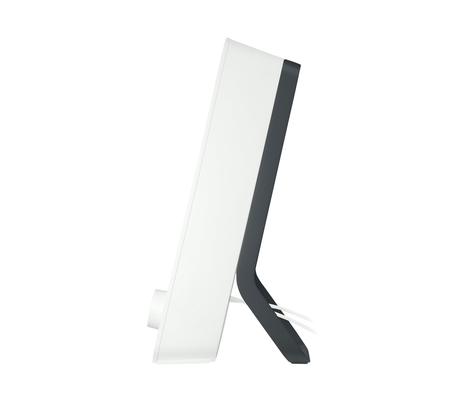 Logitech Z207 – Bluetooth-Lautsprecher, Weiss
