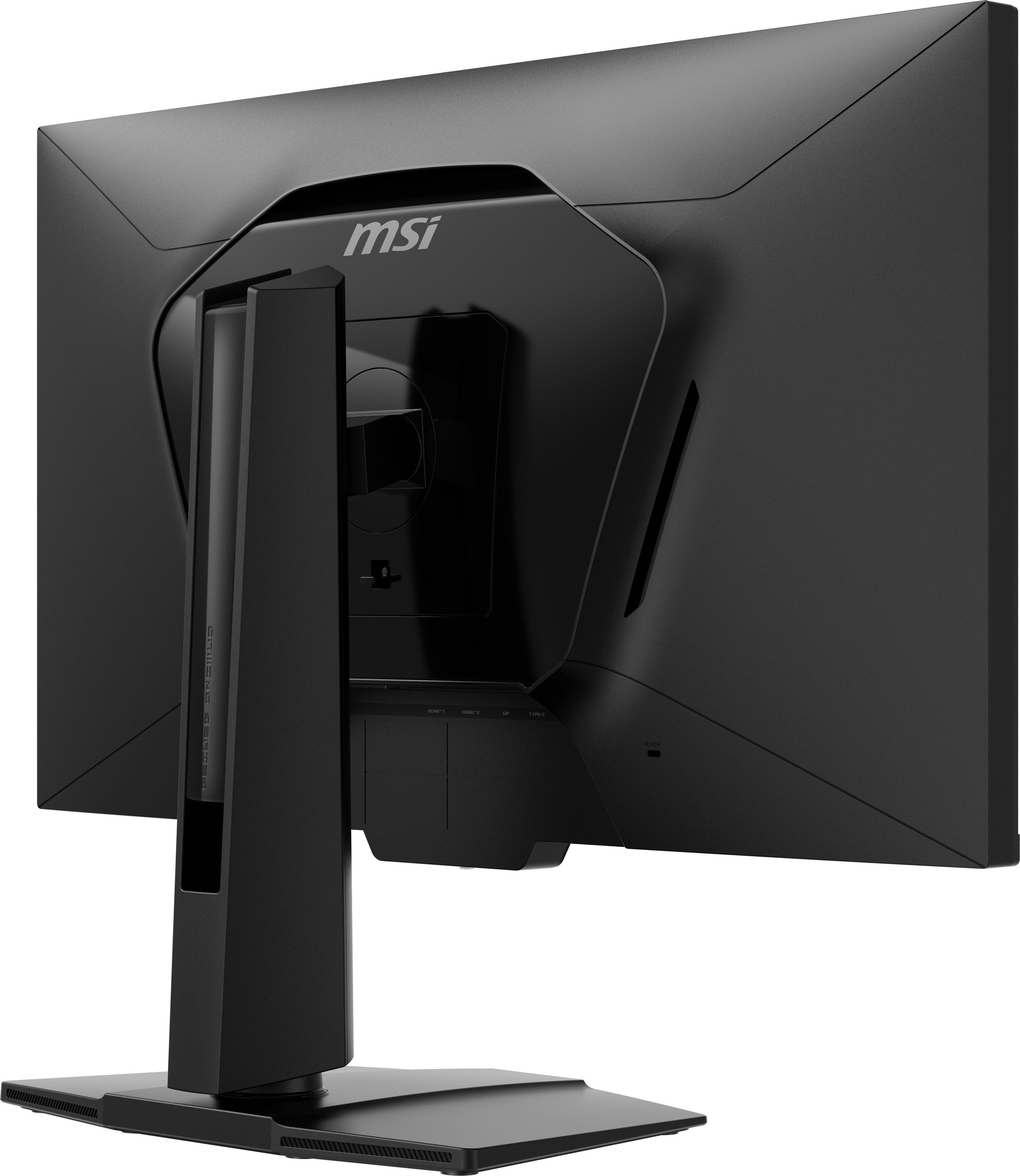 MSI MAG 274UPDFDE E16M – Monitor