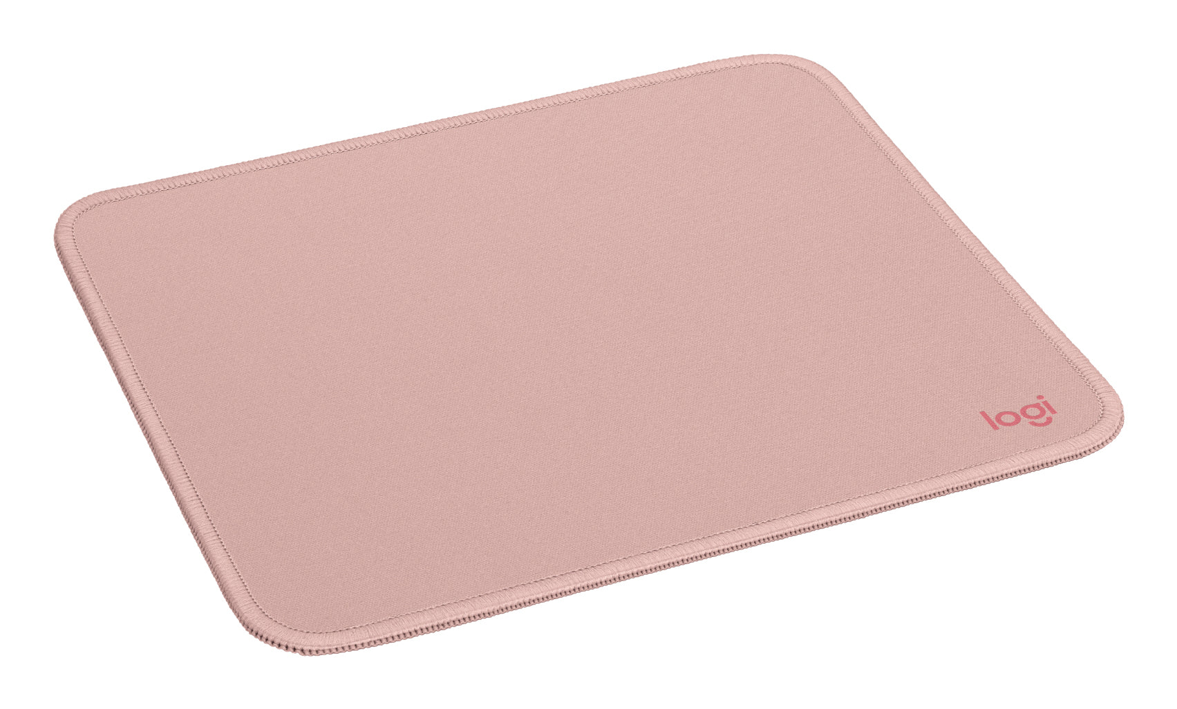 Logitech Schreibunterlage Studio Series – Dunkleres Rosa
