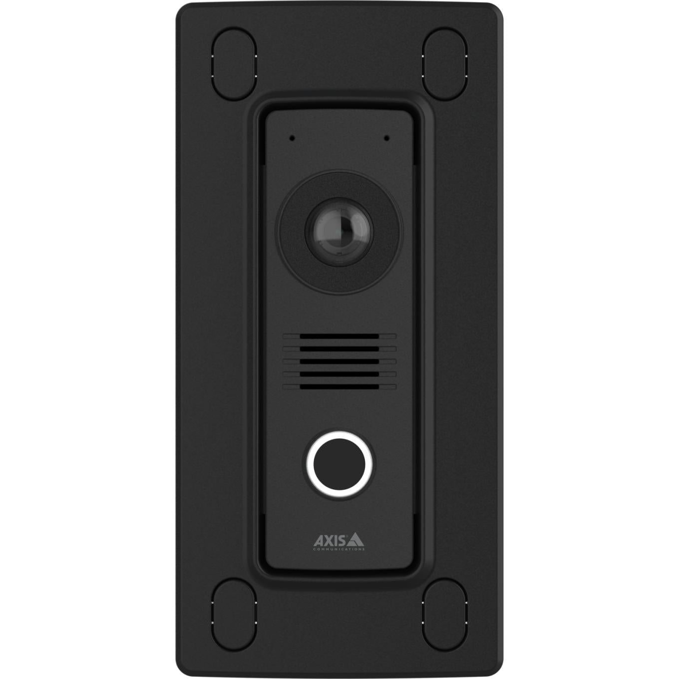 Axis Einbauhalterung TI8204 – Schwarz