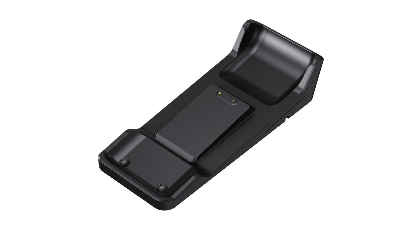 Capture CA-MPOS-DOCK – Dockingstation für Scorpion