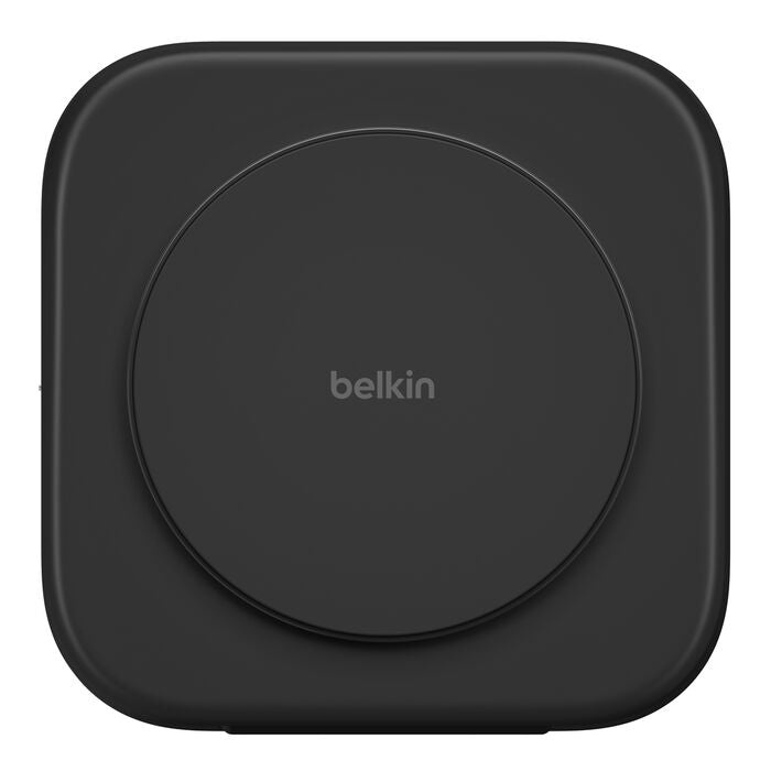 Belkin Boost Charge Pro 3-in-1 Ladegerät – 15 W, Qi2, magnetisch