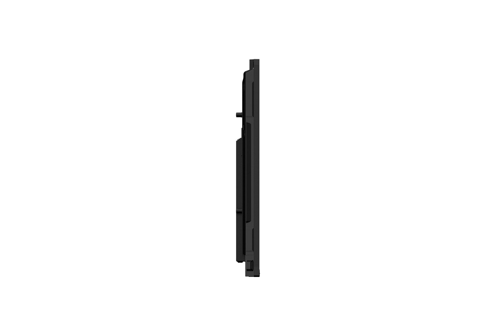 LG 65TR3DQ-B 65" UHD 4K Touch – 400 cd/m²