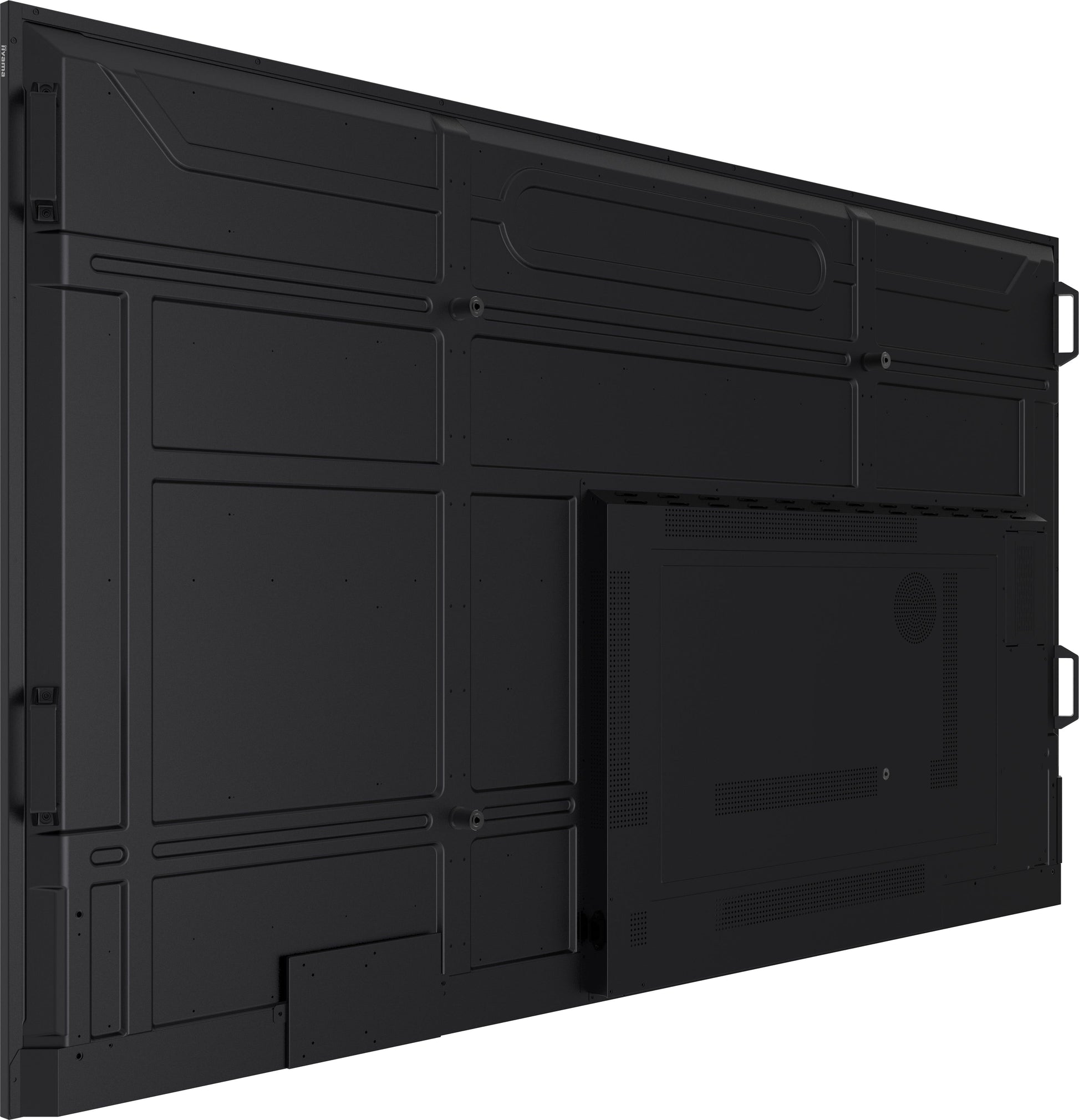 iiyama LH8664UHS-B3AG – 86", Ultra HD 4K, IPS