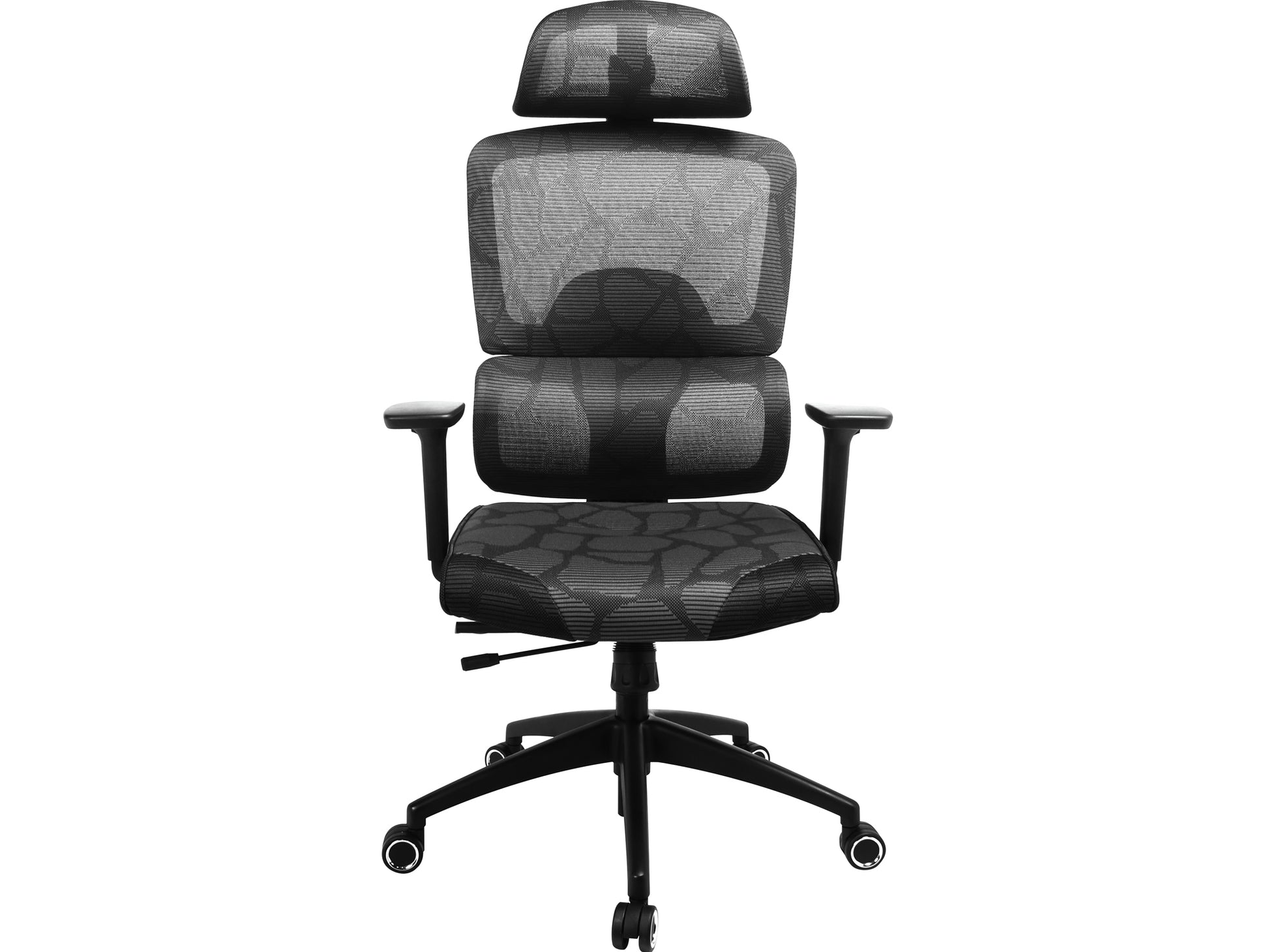 Sandberg Konferenzstuhl ErgoFusion Gaming Chair Pro