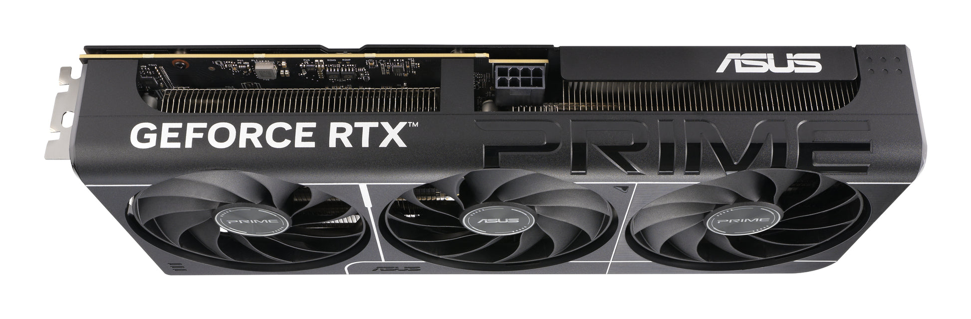 ASUS PRIME-RTX5060TI-O8G – PCIe Grafikkarte – 3×DP, 1×HDMI, PCIe 5.0, 1×8-Pin