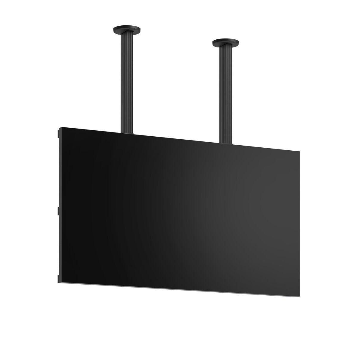 Vogel's Deckenhalterung, fix, für 27", bis 480 kg, schwarz