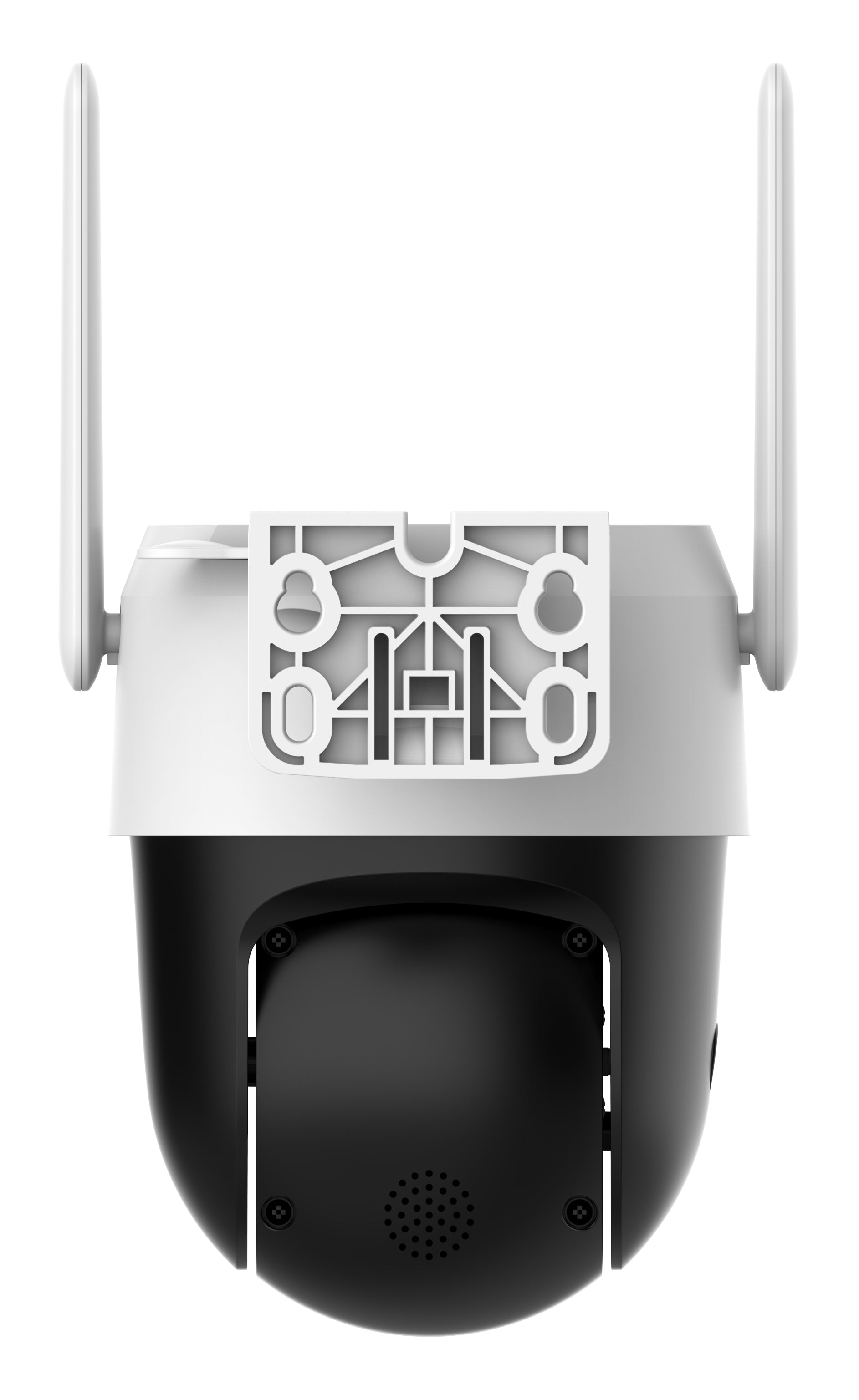 Dahua Technology DAHUA Active Defense DH-SD-P5AE-PV-4G-0400B-EUR PTZ – 5MP – IR 30 m – WLAN/4G/LTE – IP66