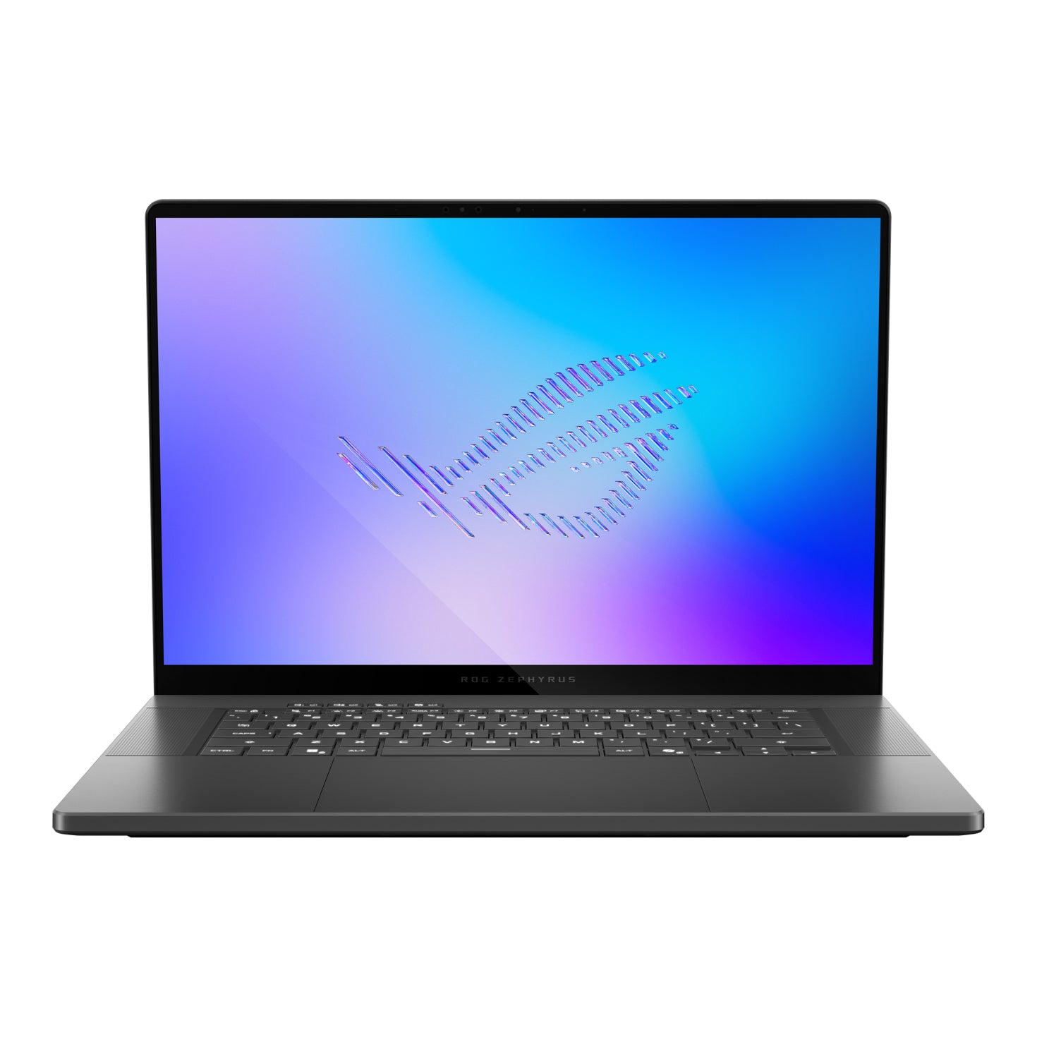 ASUS ROG Zephyrus G16 GU606AP-TB029W – 16" WQXGA OLED, Core Ultra 9 386H, 32 GB, 2 TB SSD, RTX 5070, Win 11 Ho