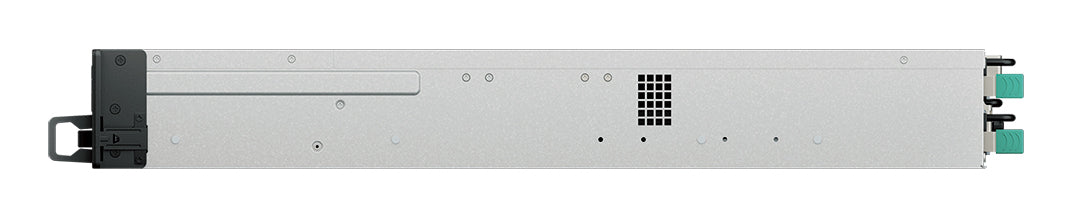 Synology UC3400 – 12-Bay Rack 2U NAS – Intel Xeon D-1541, 8 GB RAM, 10GbE, redundantes Netzteil