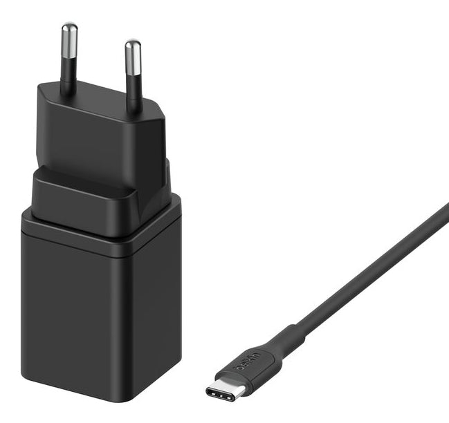 Belkin Boost Charge Pro 3-in-1 Ladegerät – 15 W, Qi2, magnetisch