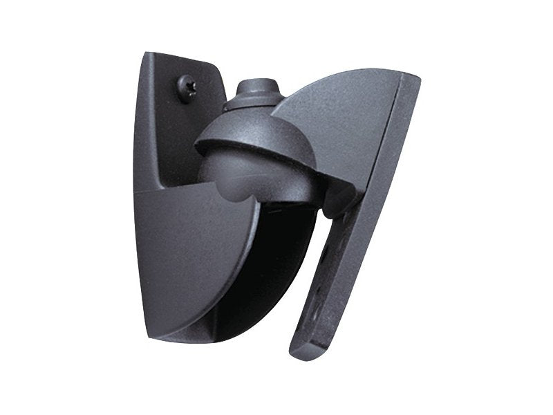 Vogel's Vogels VLB 500 – Wandhalterung, drehbar, max. Tragkraft 5 kg, einzeln, Schwarz