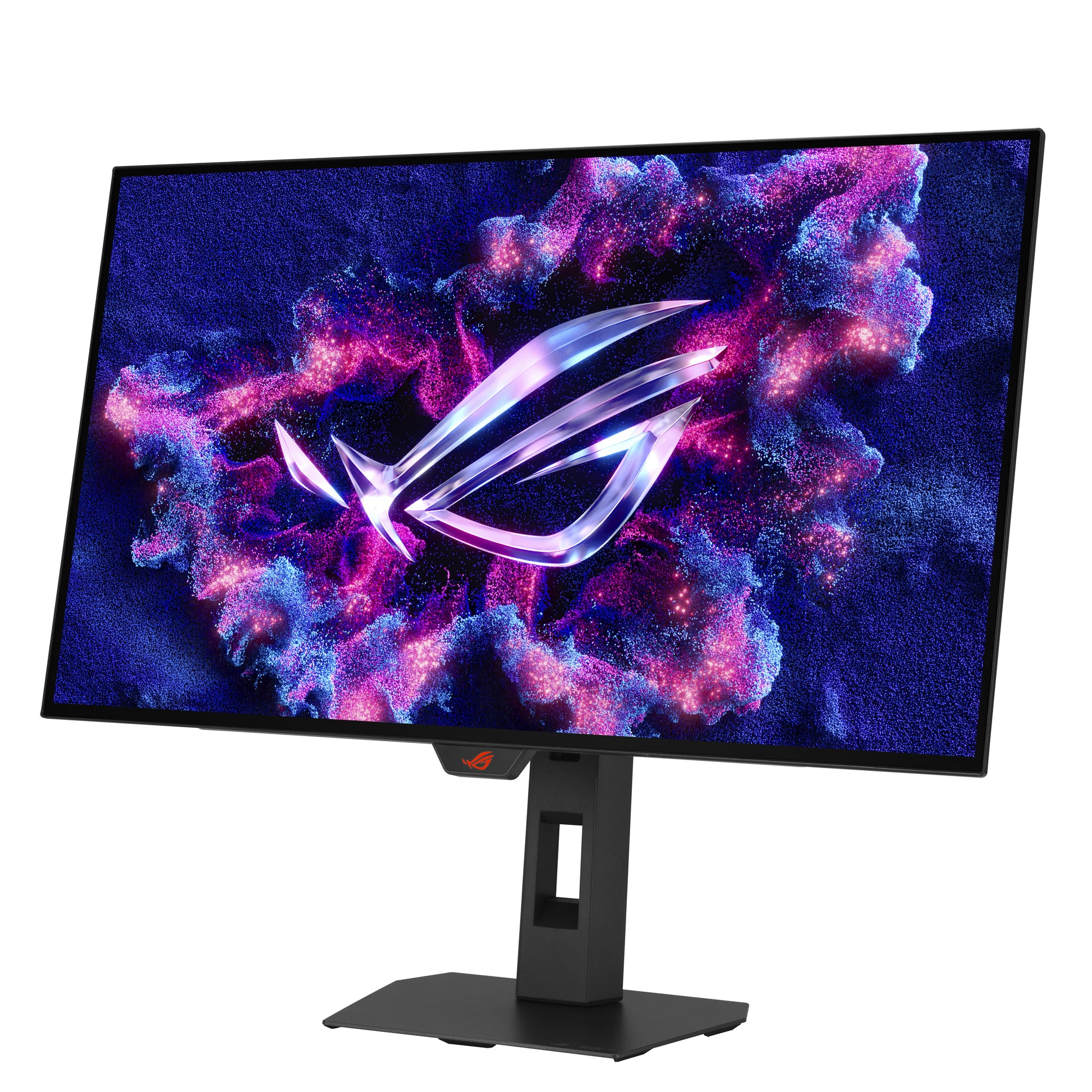 ASUS ROG Strix OLED XG27AQDMGR Gen2 – Monitor, 26,5", 2560 × 1440 (WQHD), 240 Hz, VESA 100 × 100, Schwarz