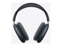 Apple AirPods Max 2 Over-Ear Kopfhörer – BT, USB-C, Mitternacht