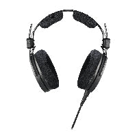 Audio-Technica ATH-R50x Over-Ear Kopfhörer – Kabel, 3,5 mm Klinke, Schwarz