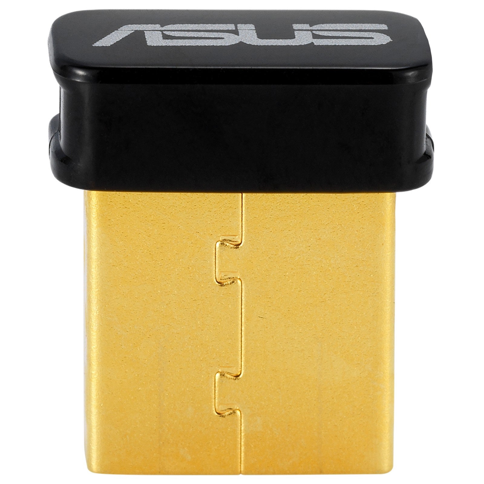 ASUS USB-BT500 USB-Bluetooth-Adapter – Bluetooth 5.0, USB 2.0 – für Windows 10/11/8.1 und Linux