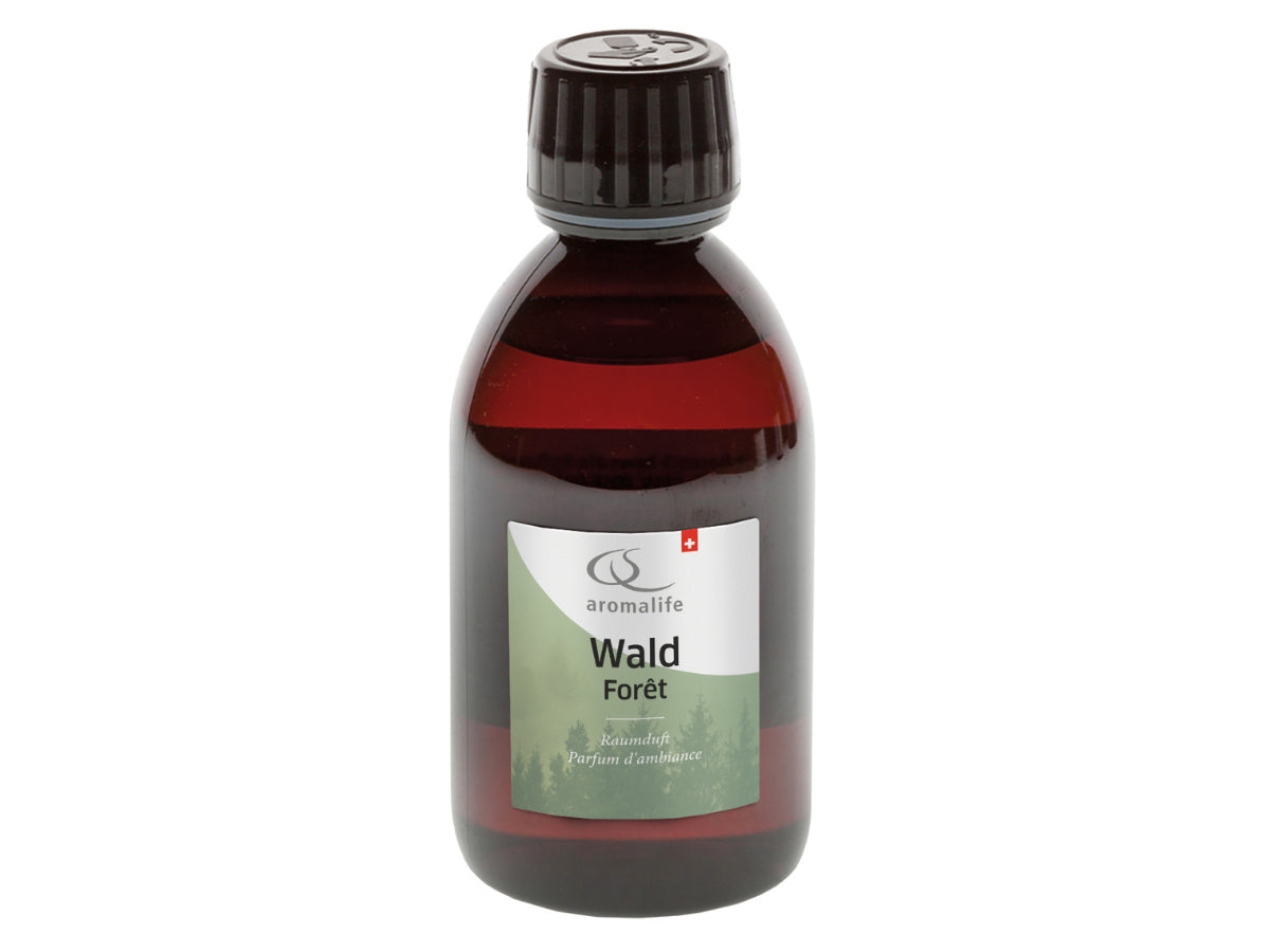 Aromalife Wald Raumduft Nachfüllung – 250 ml, 1 Stück