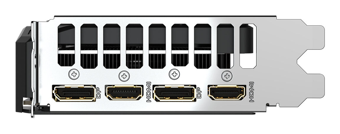 GIGABYTE GV-N5050WF2OC-8GD – Grafikkarte – GeForce RTX 5050, 8 GB GDDR6, PCIe 5.0, 2×DP, 2×HDMI, 2 Lüfter