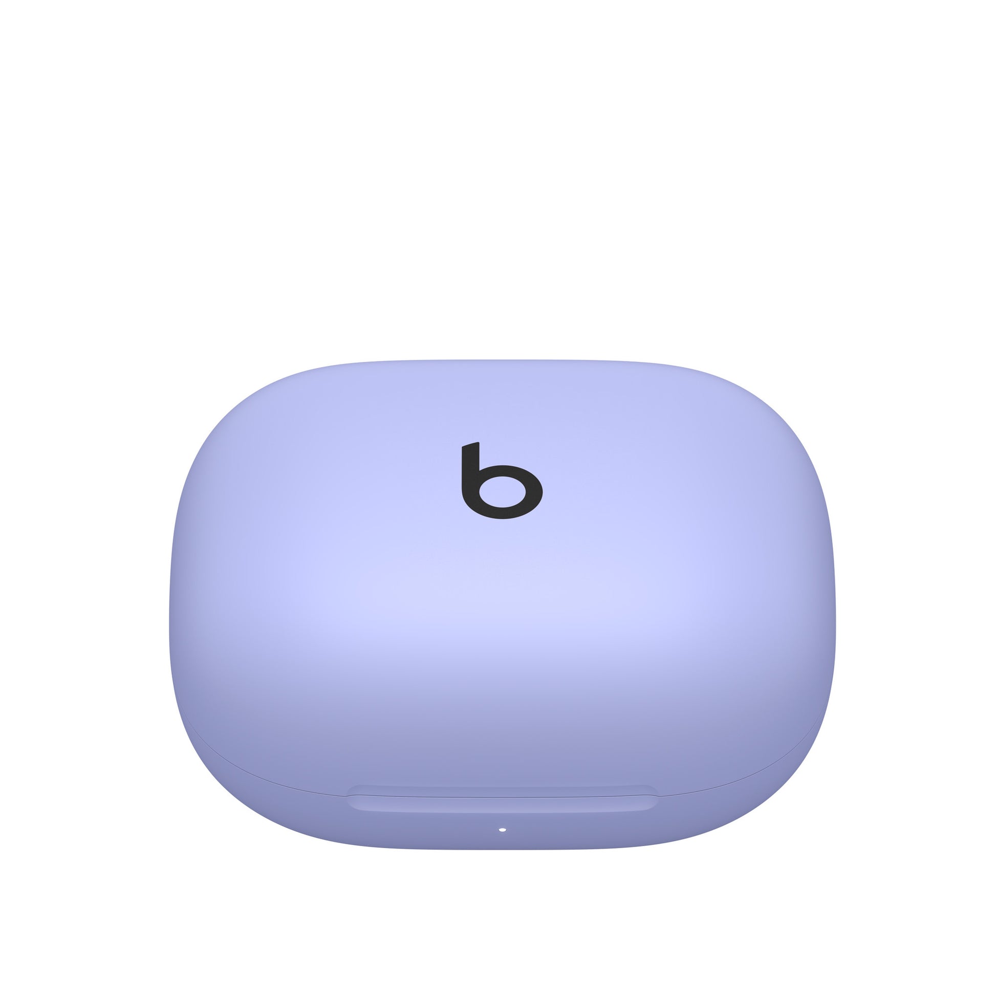 Beats by Dr. Dre Powerbeats Pro 2 Ohrbügel True Wireless – ANC, Qi-Ladecase, für iPhone 16 Pro und andere, Violett