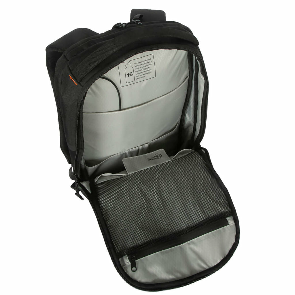 Targus Notebook-Rucksack – Polyester