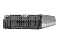 Seagate cloud systems Seagate CorVault 4U106 Allgemeines Speichergerät – 2120 TB, SAS 12G, 106×20 TB 3,5" Exos HDD