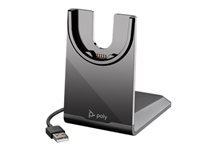 Poly PLY VOY – Headset-Dongle (USB‑A)