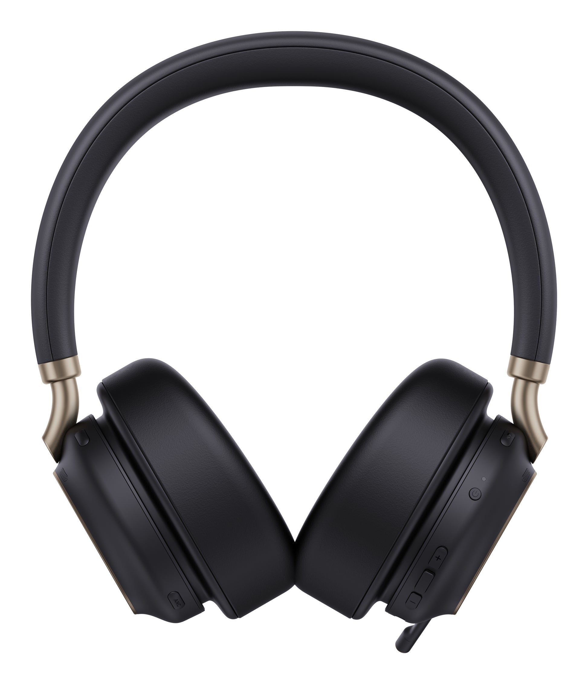 Yealink BH76 Plus UC – Duo Headset – Bluetooth, mit Station (USB‑C/A, BT51‑C Dongle) – für Microsoft Teams