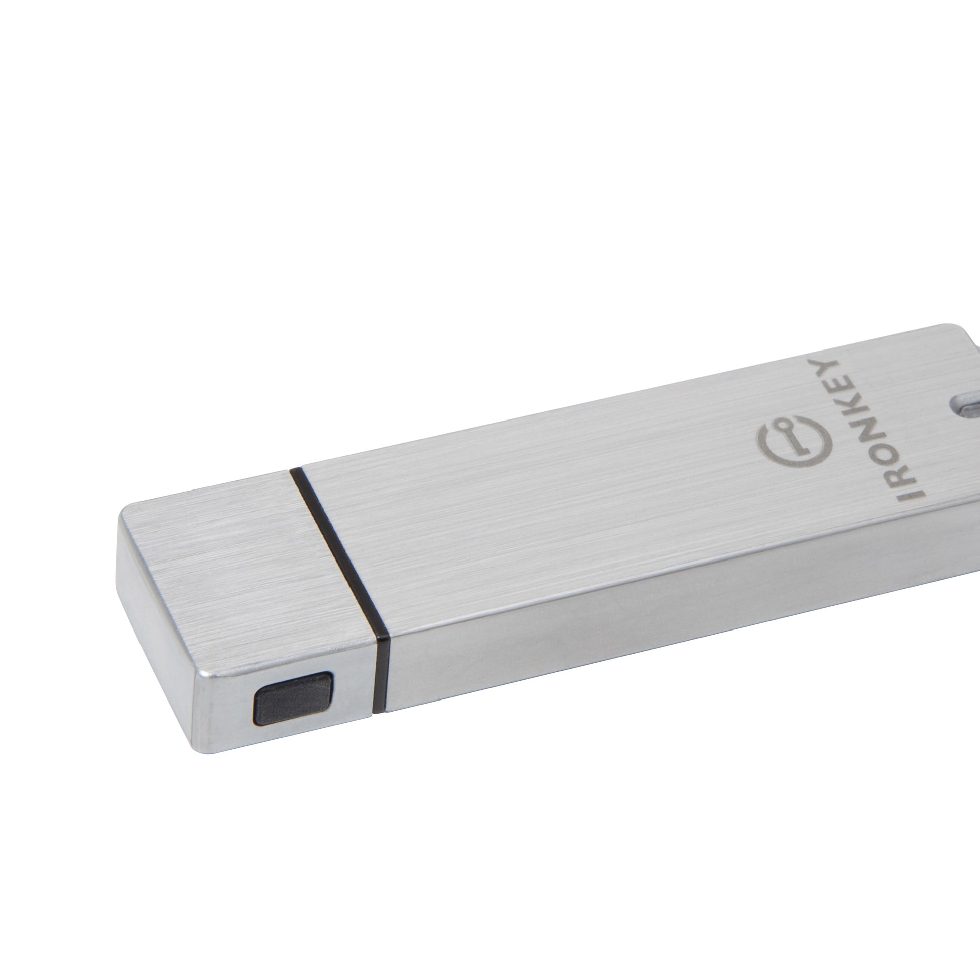 Kingston Technology Kingston IronKey Enterprise S1000 USB-Stick – 64 GB