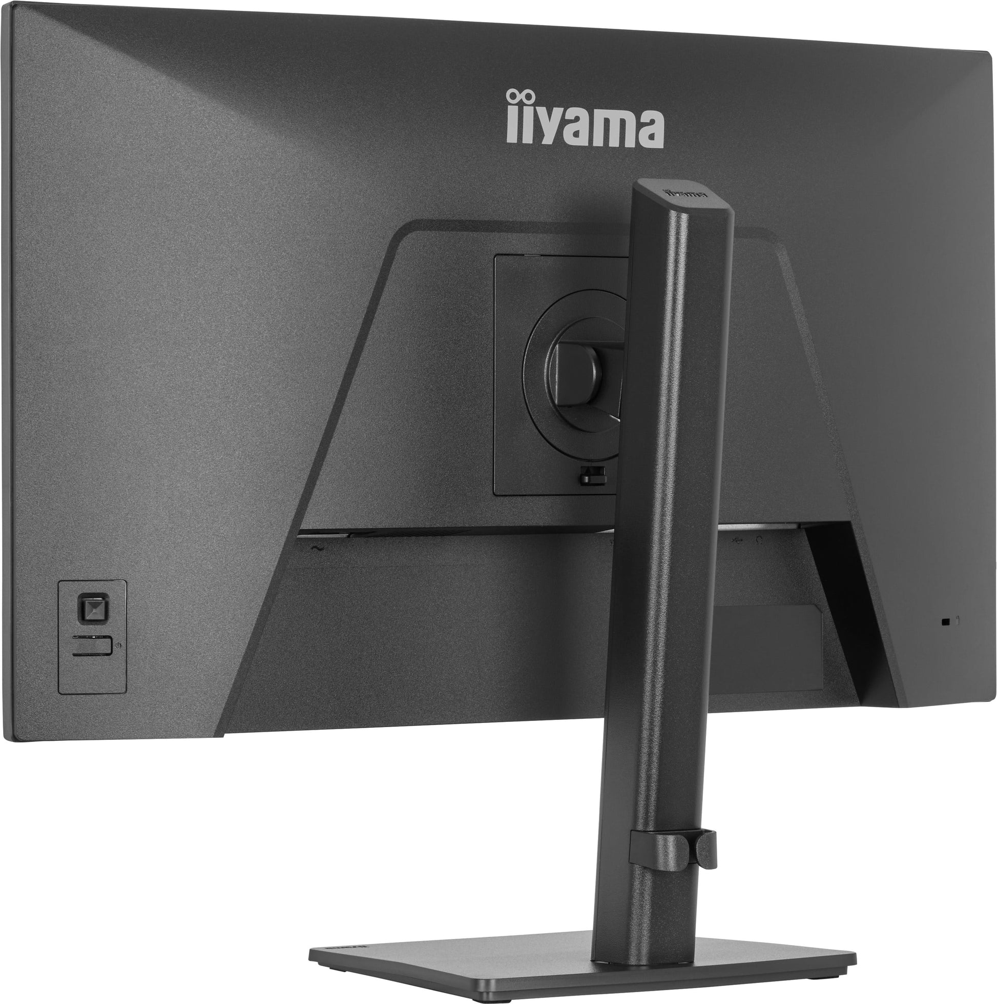 iiyama XB2796QSC-B1 – Monitor, 27" 2560 × 1440 (WQHD), 60 Hz, HDMI, USB