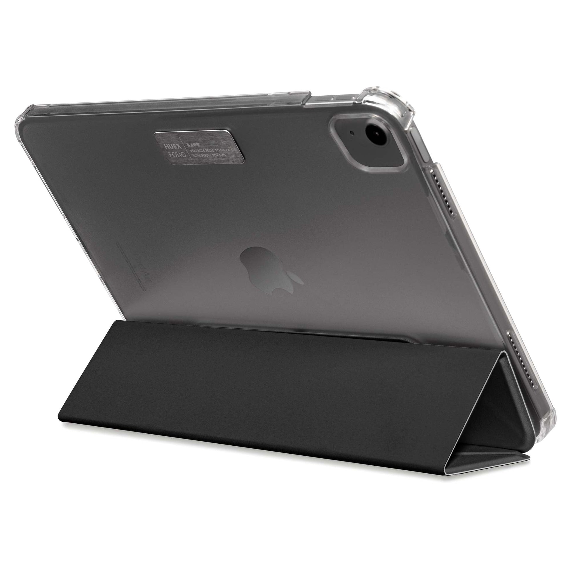 LAUT HUEX Tablet-Hülle für Apple iPad Air 11" (2024), iPad Air 10,9" (4.–5. Gen.), iPad Pro 11" (1.–4. Gen.)