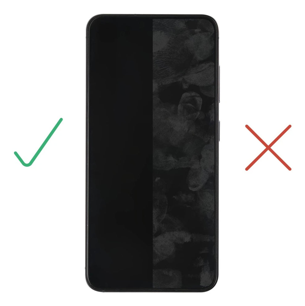 Hama Displayschutz (Panzerglas), 9H – für Galaxy A37 5G