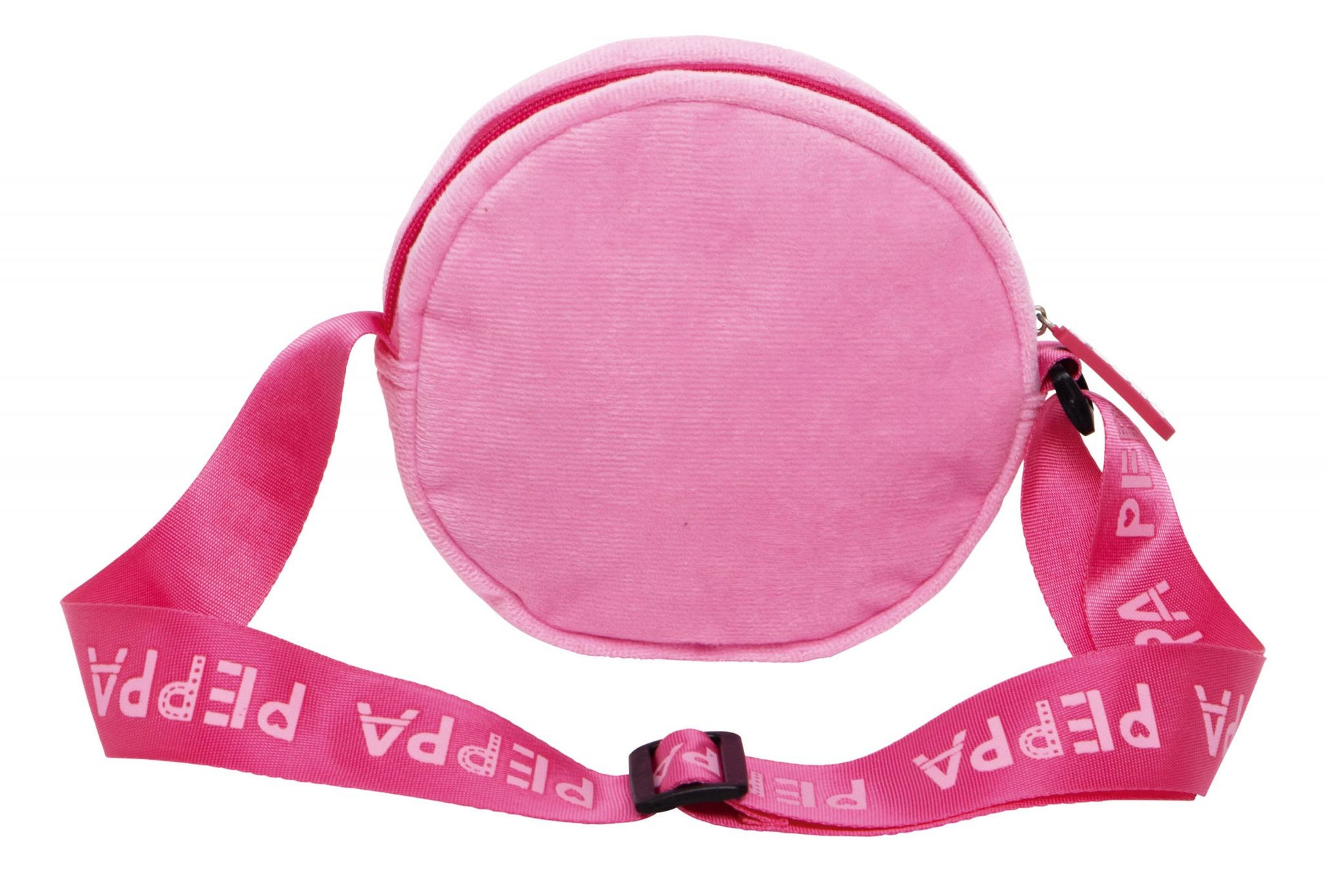 Arditex Peppa Wutz – Umhängetasche, Polyester, Rosa, 16 × 16 × 16 cm