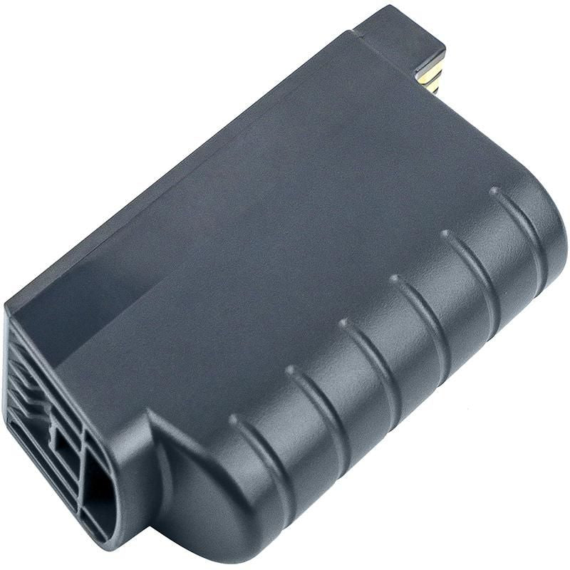 CoreParts Akku – 24 Wh Li‑ion, 3,7 V – für A710, A720, A730 und andere – schwarz