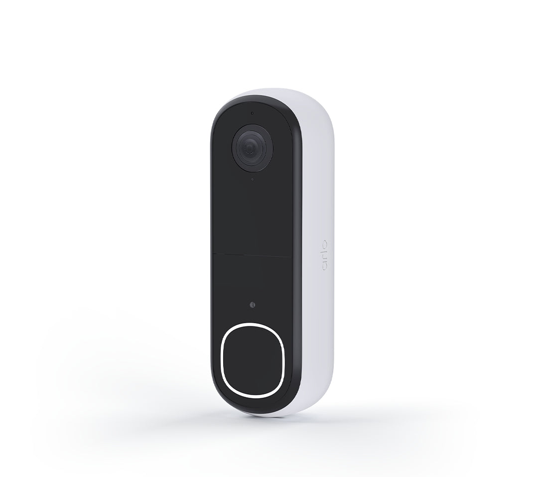 Arlo Video-Türklingel Essential 2
