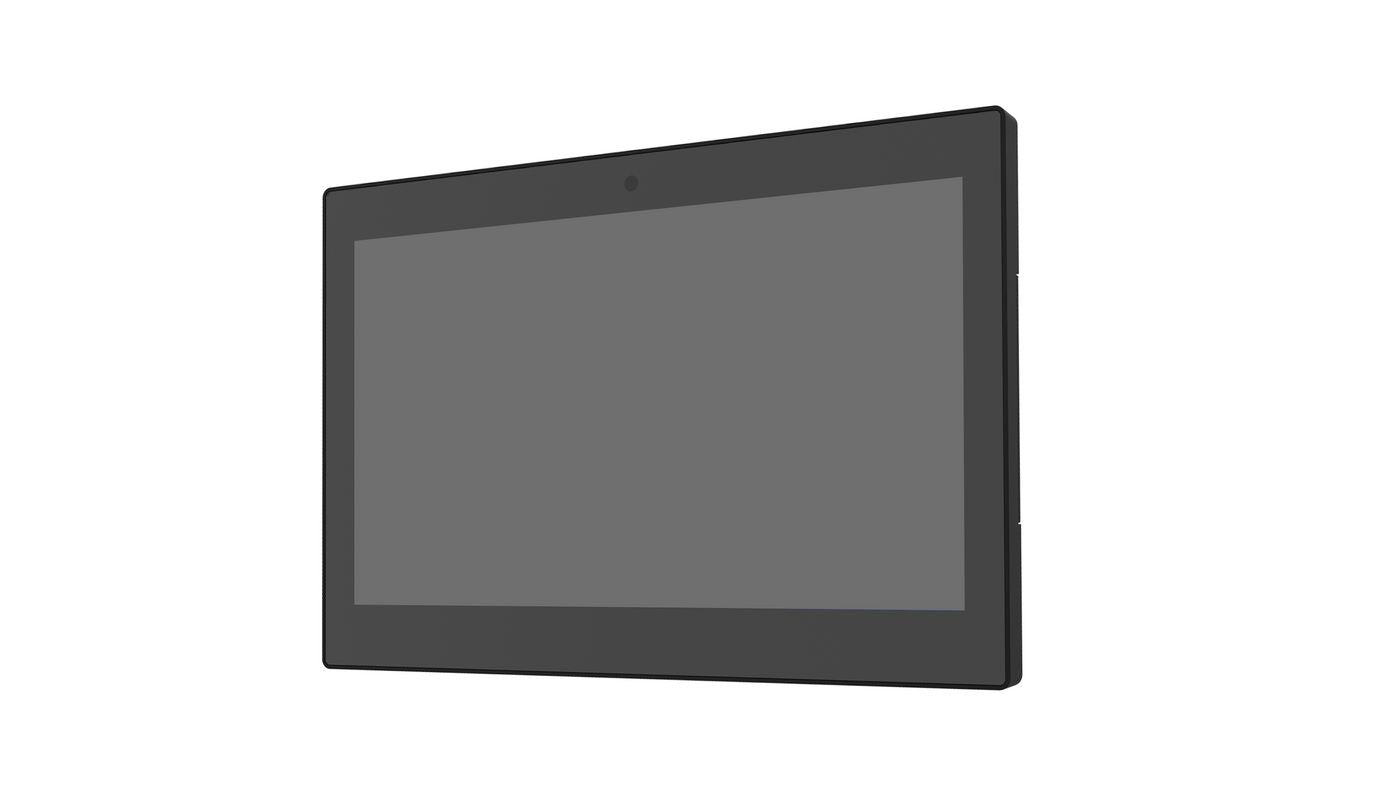 Capture CA-POS-2NDDISTOUCH – Kundendisplay, 11,6" Touchscreen