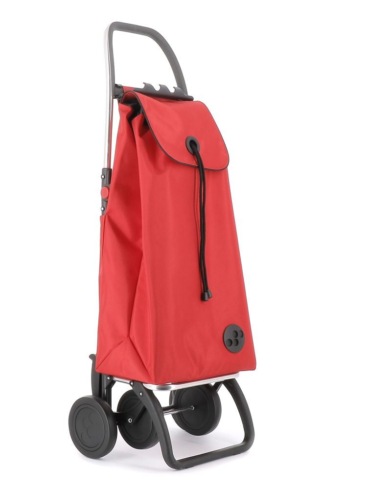 Rolser Stofftasche, Polyester, Rot, 390×1050×320 mm, 40 kg