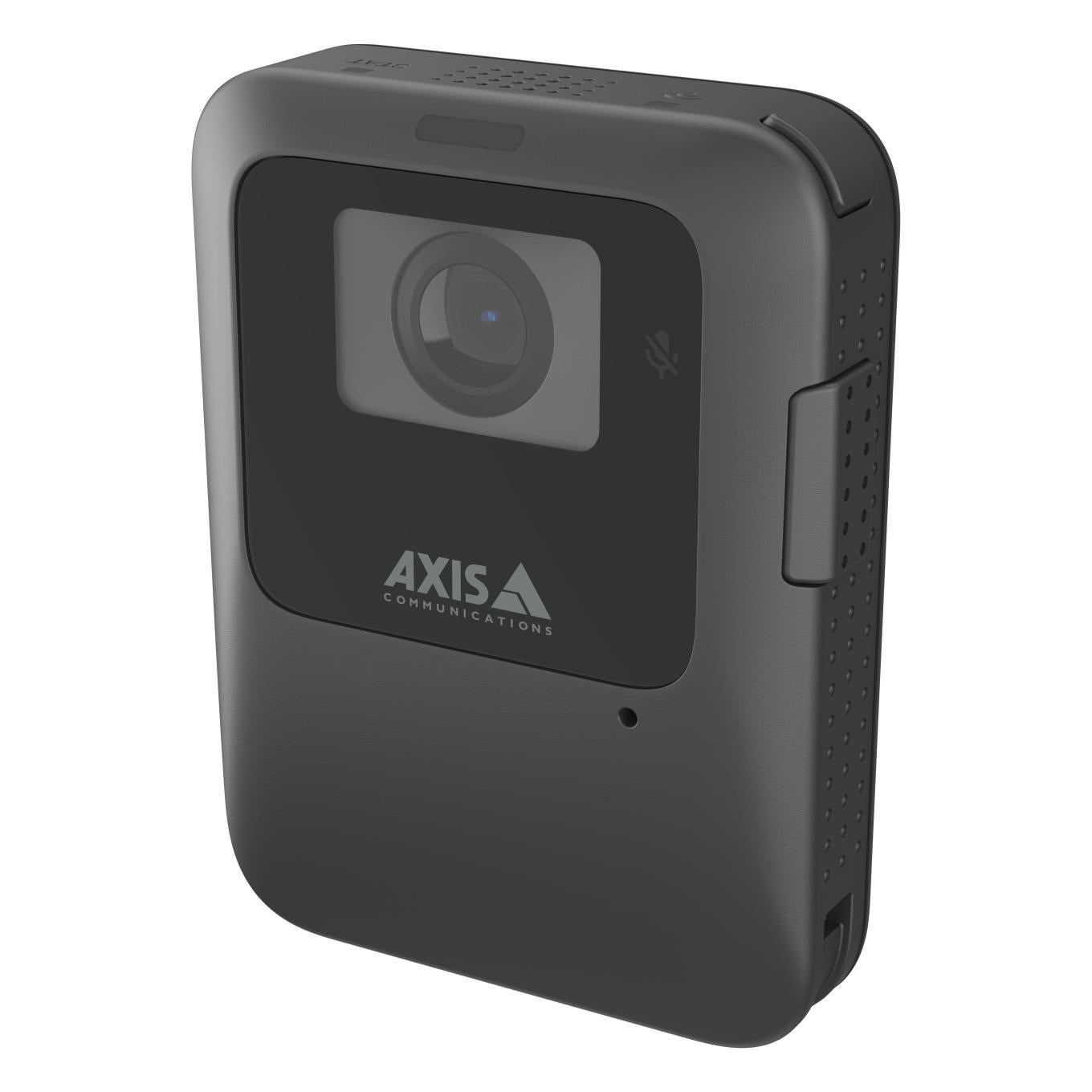Axis W110 Bodycam – schwarz