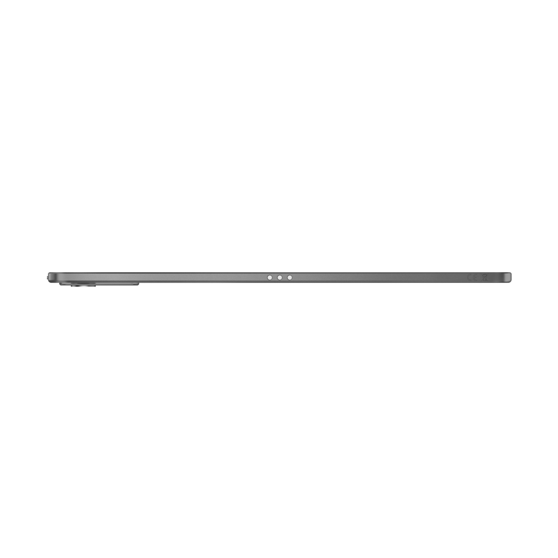 Lenovo Idea Tab Plus – 12,1", 256 GB, 12 GB RAM, Wi‑Fi, Grau