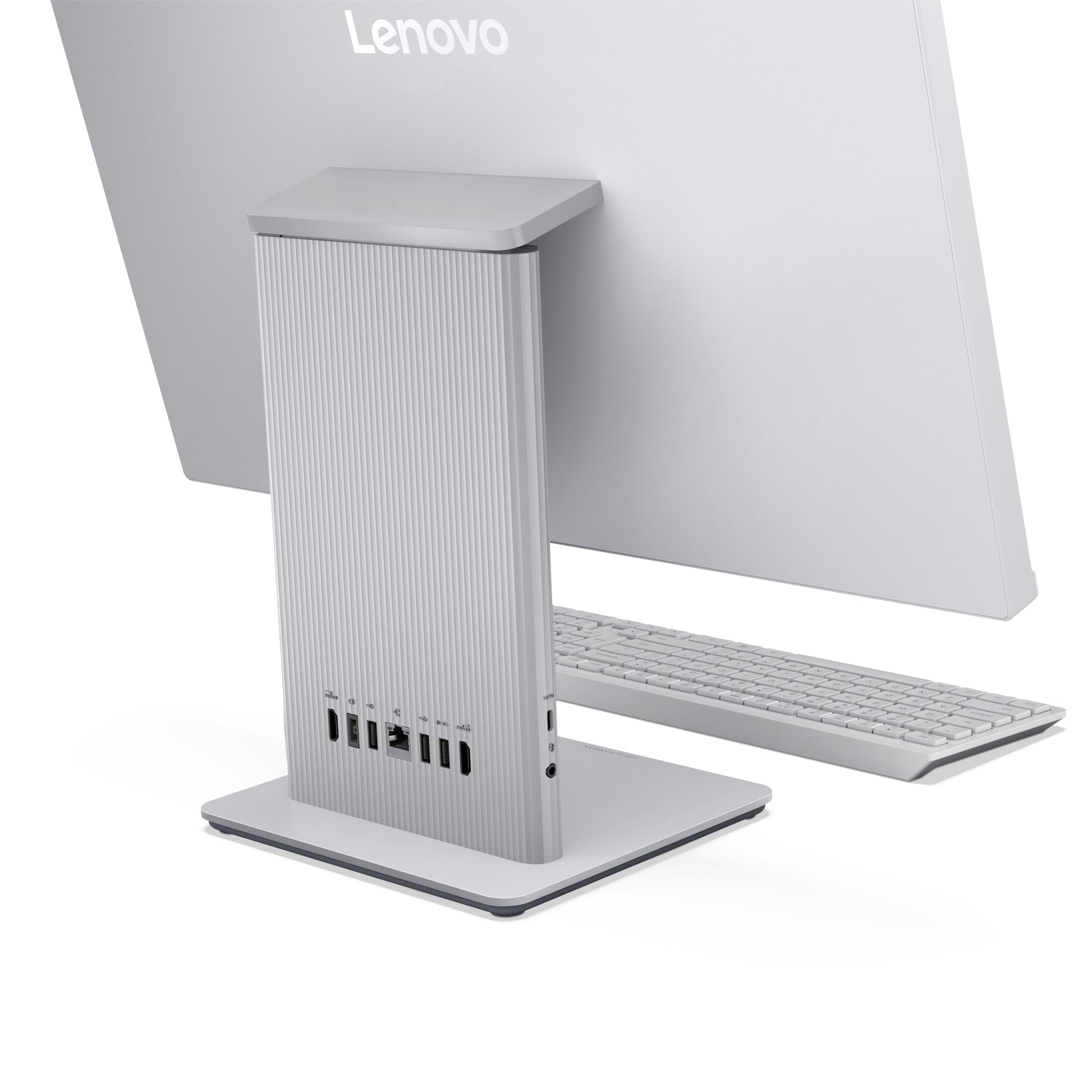 Lenovo IdeaCentre AIO 24IRH9, Core Ultra 5 210H – Windows 11 Home, Tastatursprache: Schweiz