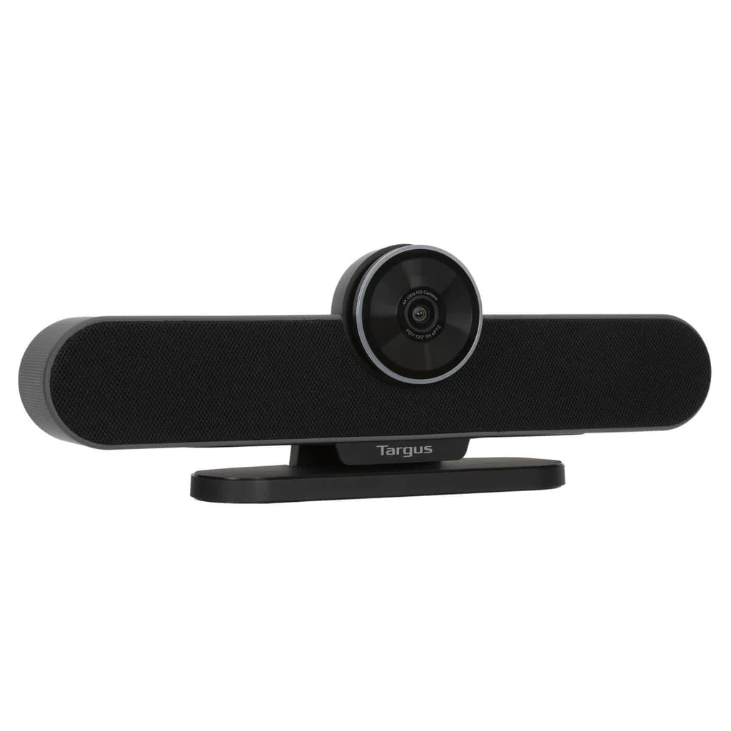 Targus AEM350 – Konferenzraum-System – 4K, 5× digitaler Zoom, für Windows/macOS, USB-B
