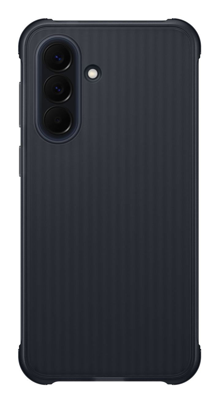 Samsung Backcover – für Samsung Galaxy A57 5G, schwarz, bis 1,22 m sturzsicher