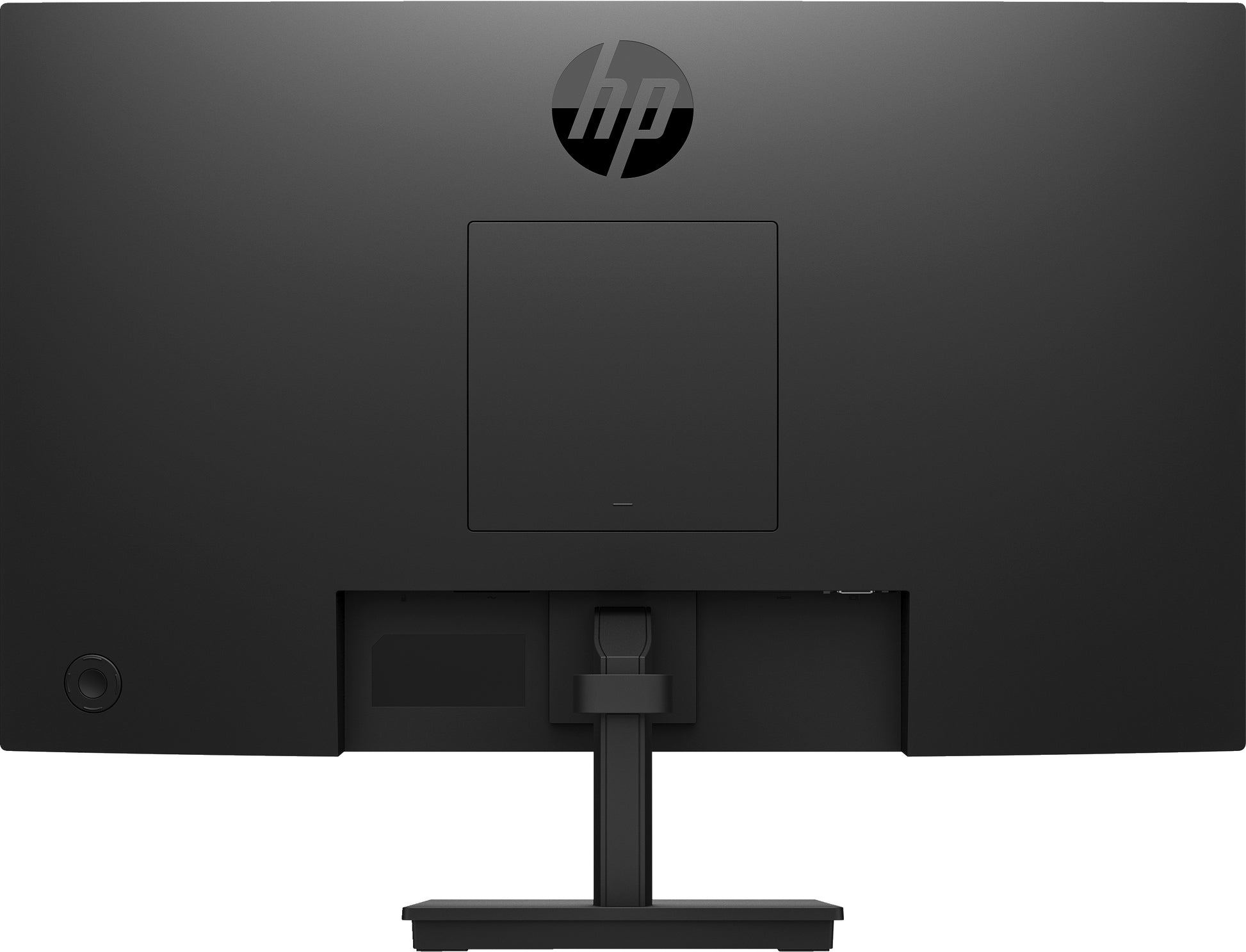HP Monitor, 23,8" 1920 × 1080 (Full HD)