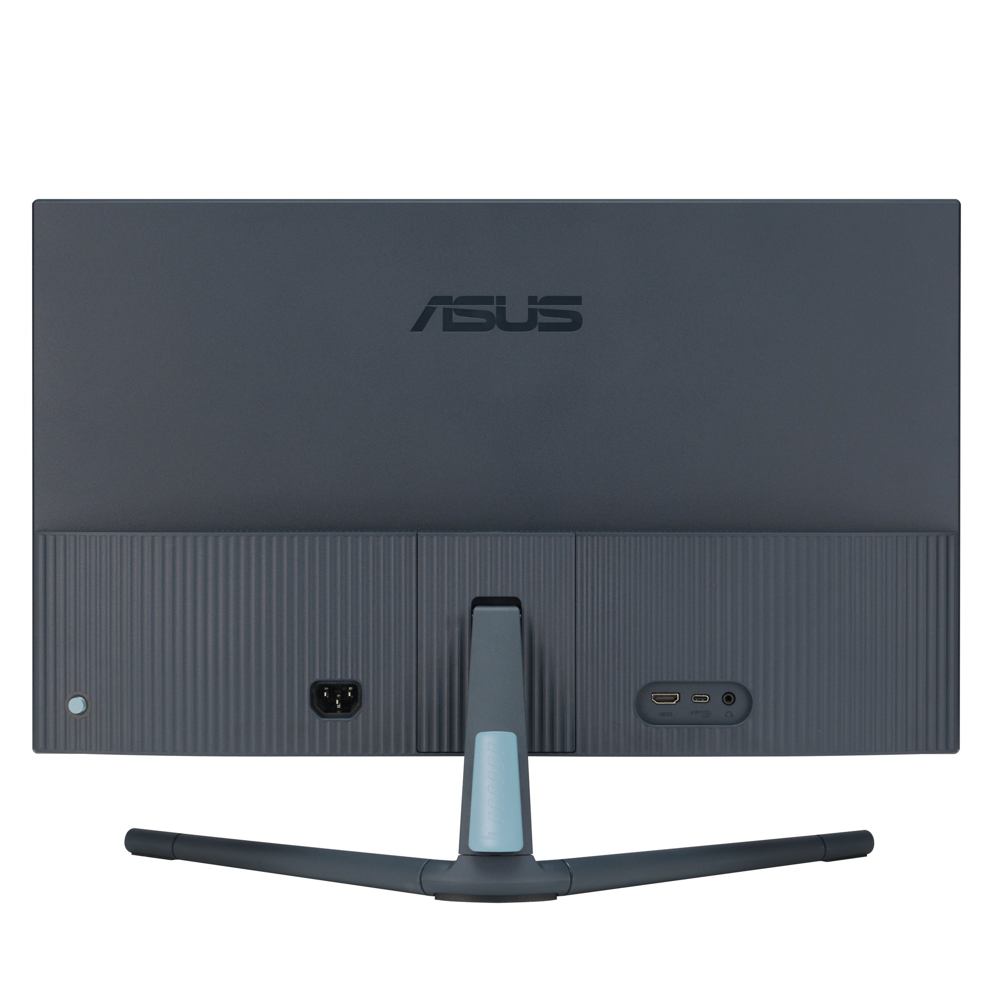 ASUS VU249CFE-B – Monitor, 23,8", 1920 × 1080 (Full HD), IPS, 100 Hz, 250 cd/m², Schwarz