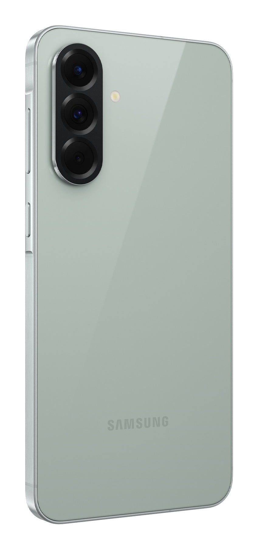 Samsung Galaxy A56 – olive, 6,7", 1080 × 2340, Android 15, 128 GB, 8 GB, Dual-SIM, 5G, IP67, NFC