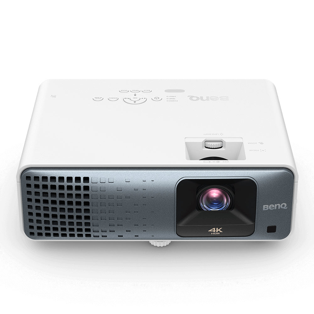 BenQ TK710 – Standard DLP Laser, 4K UHD, 3200 ANSI Lumen